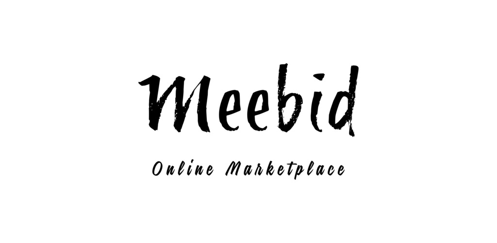 Meebid Online Marketplace